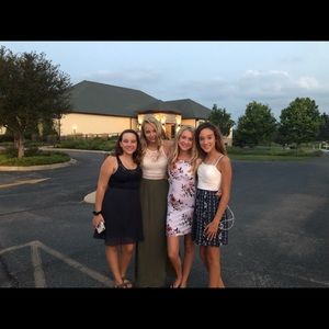 Meet your Posher, Carly